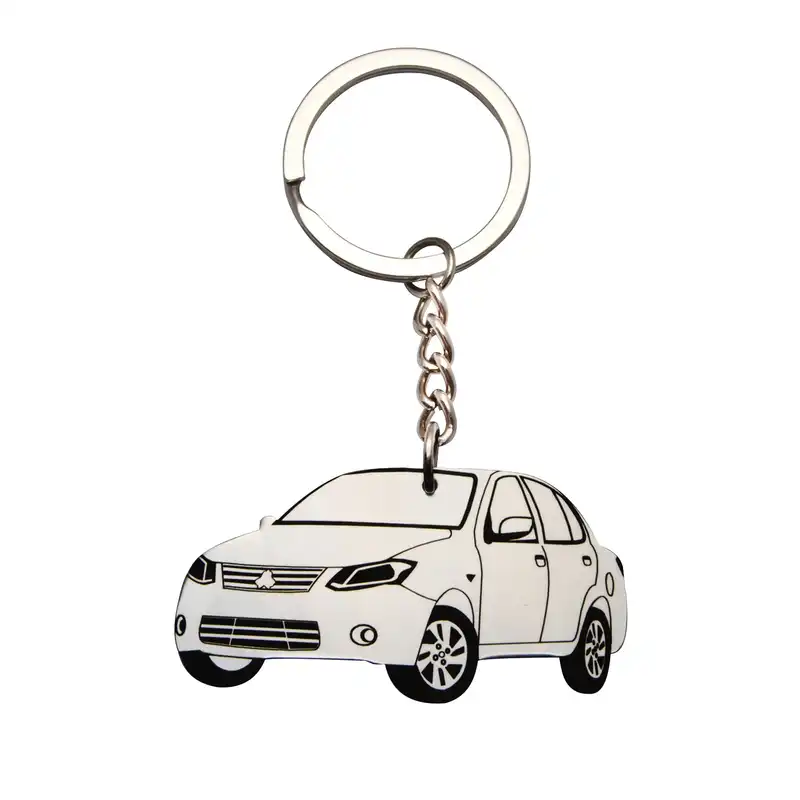 جاسوئیچی خودرو طرح ساینا