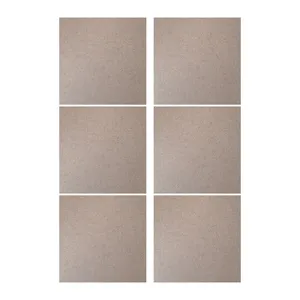 اسلایس چوبی مدل پایه خام نقاشی sq10.6 مجموعه 6 عددی