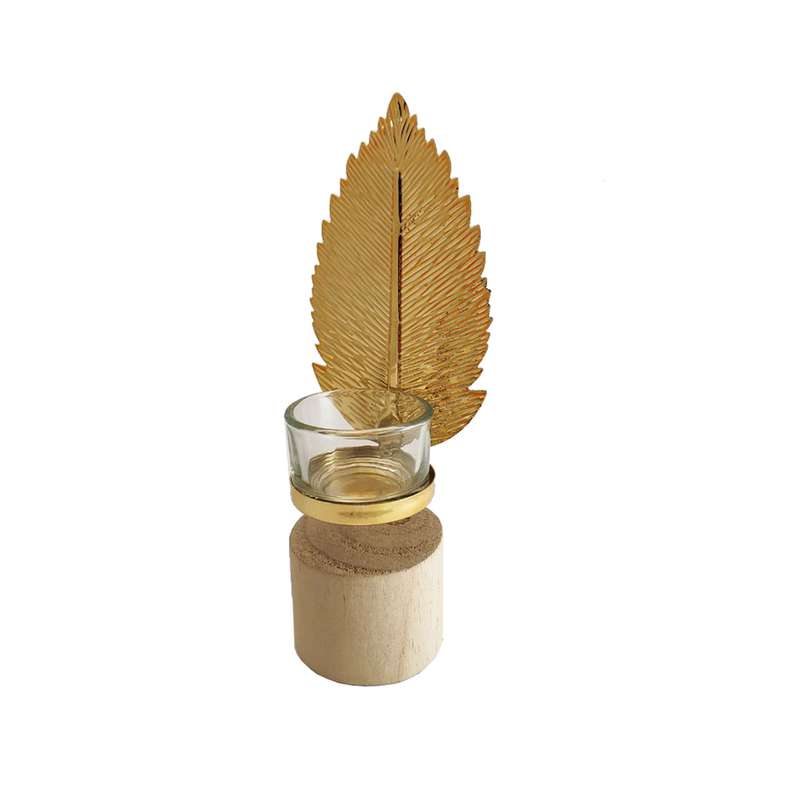 جاشمعی طرح برگ کد L2