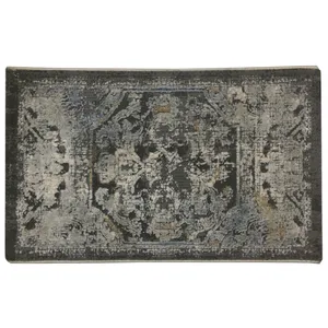 پادری مدل پتینه فرانسوی کد 4331 سایز 50x80 سانتی متر