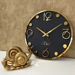 ساعت دیواری اِلِنسی مدل SD-025 کد 40c