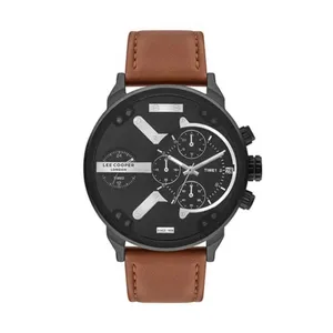 ساعت مچی عقربه‌ای مردانه لی کوپر مدل LC07491.662