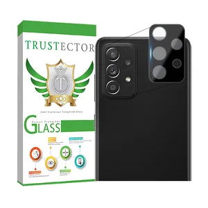 Trustector LFUT20 Camera Lens Protector For Samsung Galaxy A52 4G / A52 5G / A52s 5G