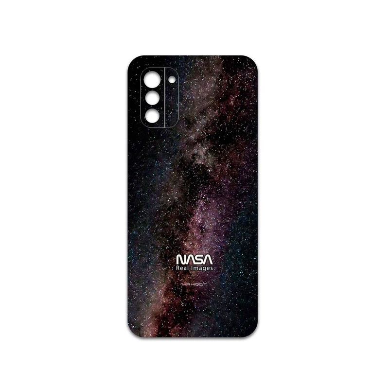 برچسب پوششی ماهوت مدل Universe-by-NASA-2 مناسب برای گوشی موبایل نوکیا G21