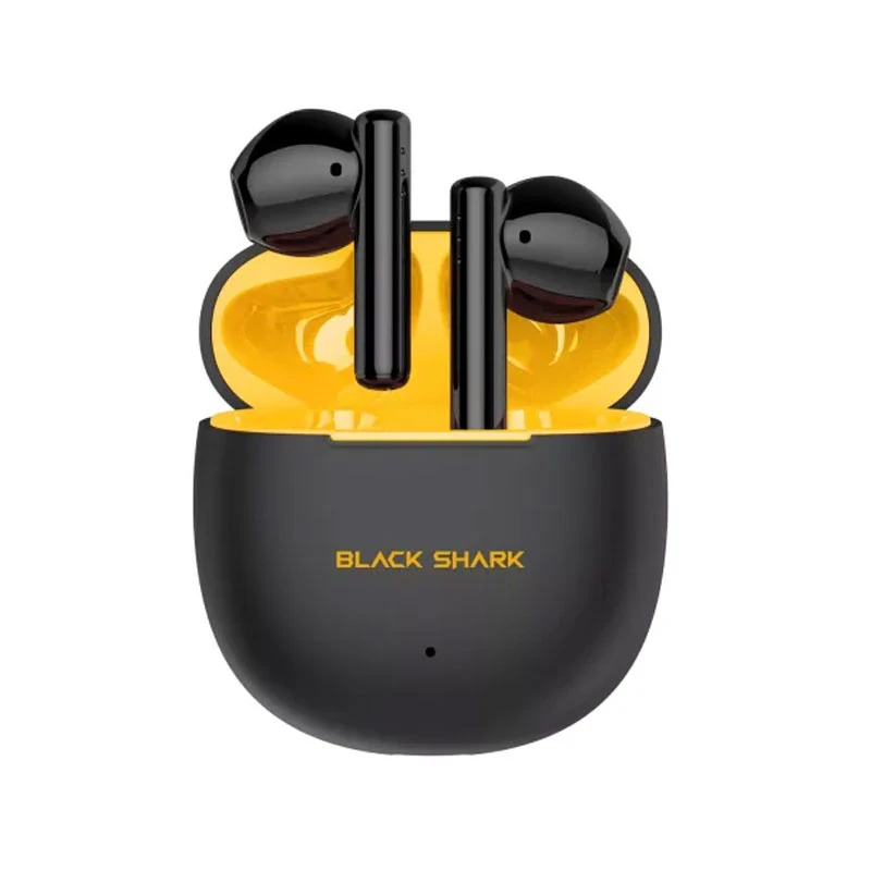 هندزفری بلوتوثی بلک شارک مدل gaming t9 melobuds