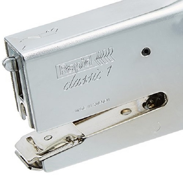 منگنه کوب راپید مدل Classic 1