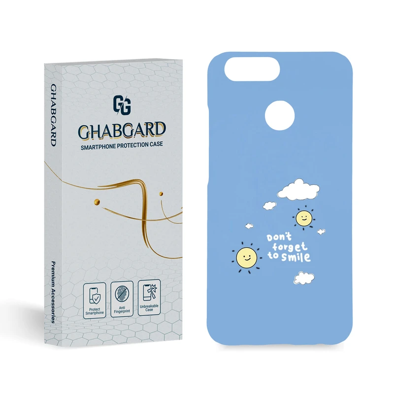 کاور قاب گارد مدل فانتزی مناسب برای گوشی موبایل هوآوی Nova 2