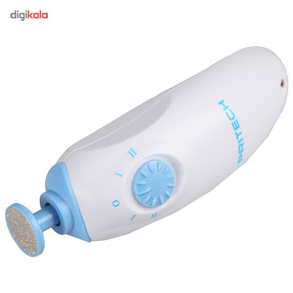 دستگاه مانیکور و پدیکور پریتک مدل LD-58 -  - 3