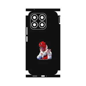 MAHOOT Tekvando-FullSkin Cover Sticker for Honor X8b