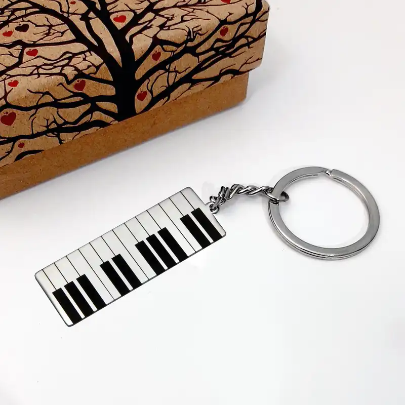 جاکلیدی مدل ساز پیانو