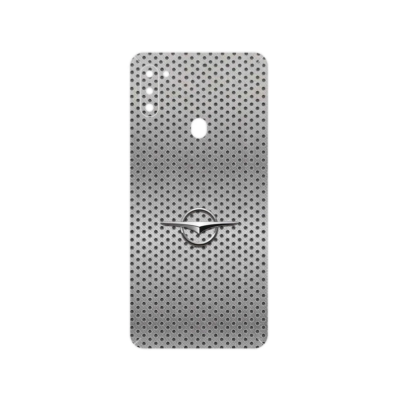 برچسب پوششی ماهوت مدل Haima مناسب برای گوشی موبایل سامسونگ Galaxy M11