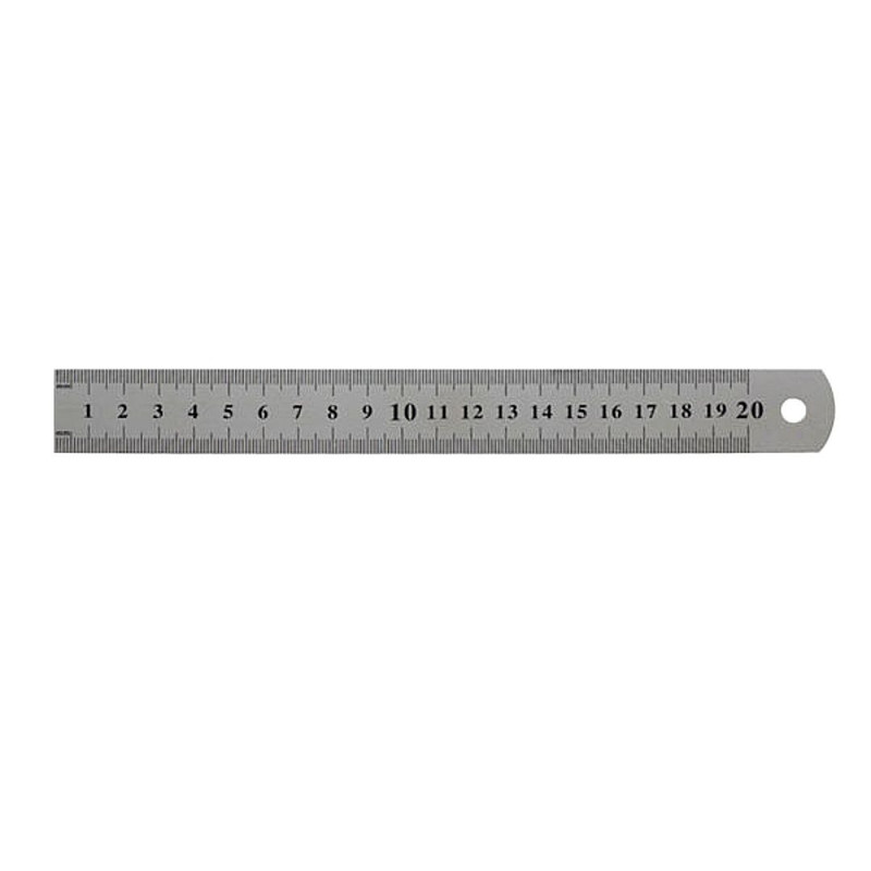 خط‌کش 20 سانتیمتری کد 2