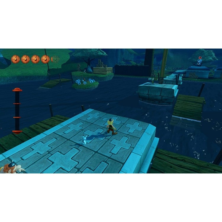 بازی Asterix & Obelix XXL Romastered مخصوص PS5