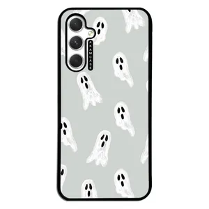 AKAM AMC-WSGA54-BOO-16 Cover For Samsung Galaxy A54