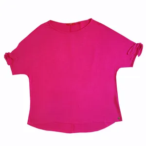 بلوز آستین کوتاه زنانه اس.اولیور مدل i-12141