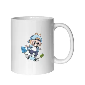 ماگ مدل لبوبو