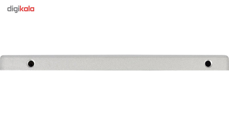 اس اس دی کروشیال مدل BX200 ظرفیت 240 گیگابایت