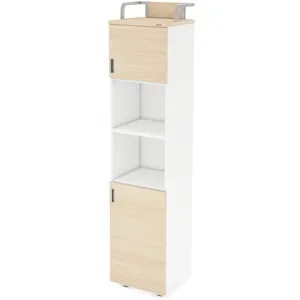 کتابخانه محیط آرا مدل Quick 9473R-0205