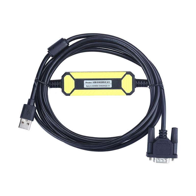 کابل پروگرام آمساموشن مدل Siemens Simodrive 611 کد USB-SIMODRIVE کابل پروگرام آمساموشن مدل Siemens Simodrive 611 کد USB-SIMODRIVE