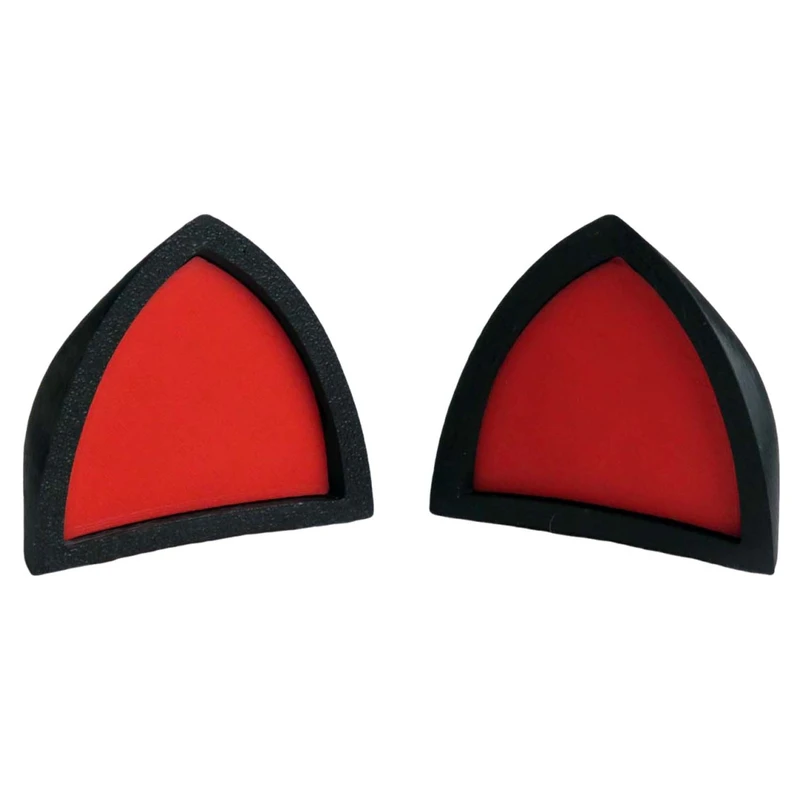 گوش کلاه کاسکت مدل CAT کد 1953 - بسته 2 عددی