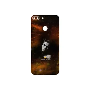 MAHOOT Leonardo Dicaprio Cover Sticker for Honor 9 Lite