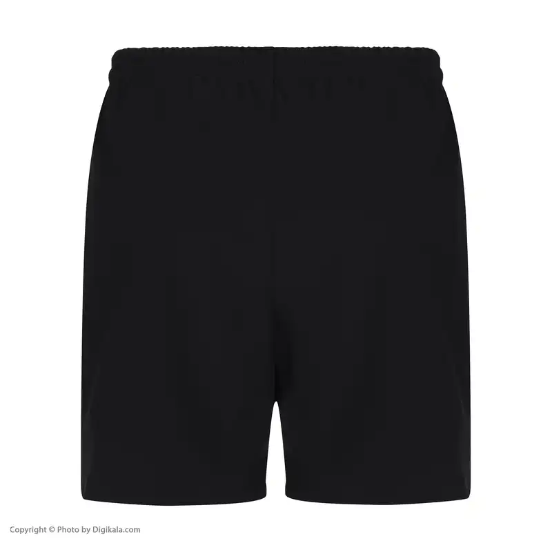 شلوارک ورزشی مردانه مدل 1-4203