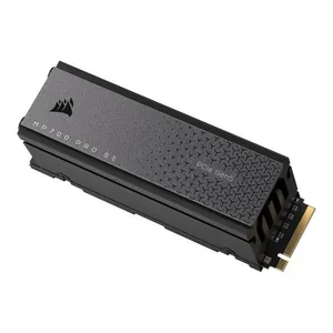 اس اس دی اینترنال کورسیر مدل MP700 PRO Heatsink Gen5 M.2 2280 NVMe ظرفیت دو ترابایت