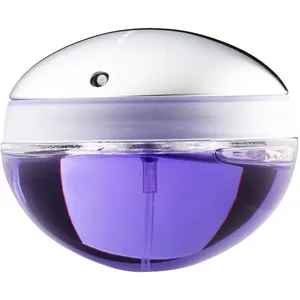 Paco Rabanne Ultraviolet Eau De Parfum For Women 80ml