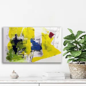 تابلو شاسی آتریسا مدل ابستره