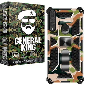 General King GR-CH21 Cover For Huawei Y9 Prime 2019 / Honor 9X