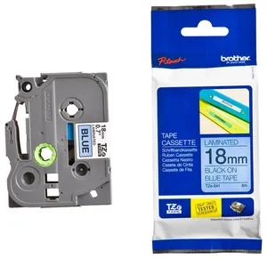 برچسب پرینتر لیبل زن برادر مدل TZe-541