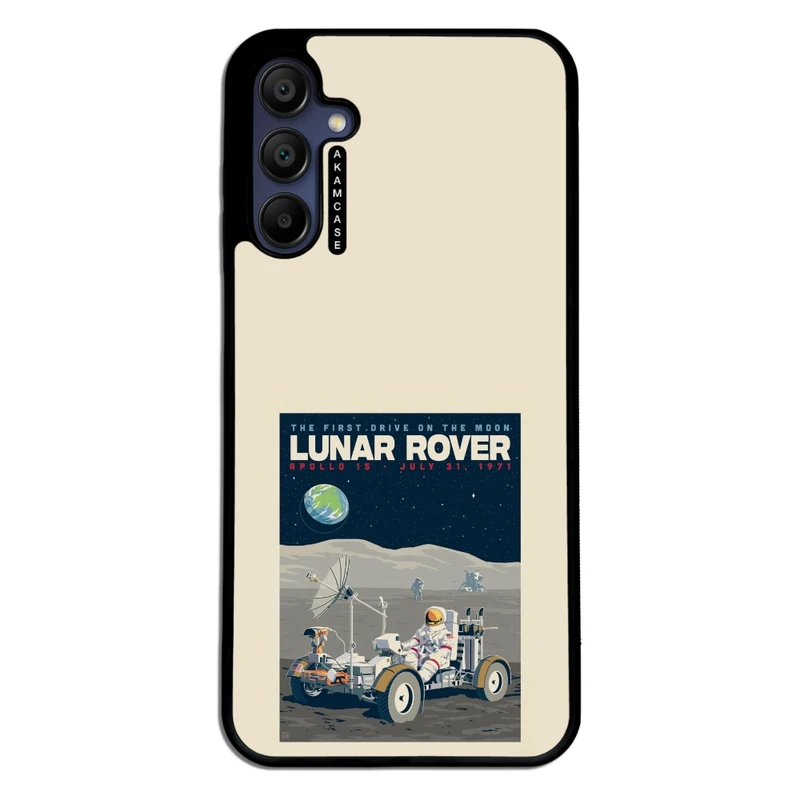 کاور آکام مدل AMC-WSGA15-SPACE-25 مناسب برای گوشی موبایل سامسونگ Galaxy A15