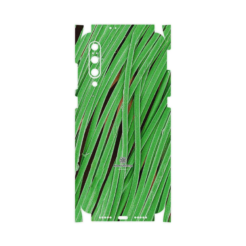 برچسب پوششی ماهوت مدل Atom Universe 5-FullSkin مناسب برای گوشی موبایل شیائومی Mi 9