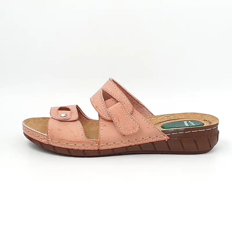 دمپایی زنانه شهپر مدل پدیده-104 کد SH1949