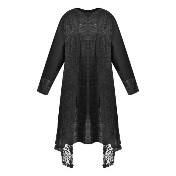 ست تونیک و رویه زنانه مدل M2455