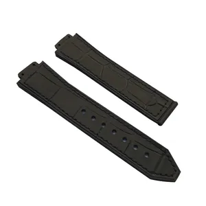 بند ساعت مچی هابلوت مدل  B18-20CHM