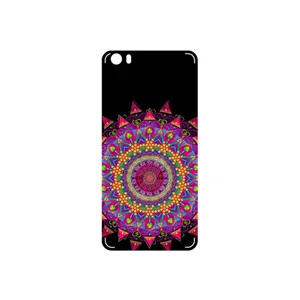 MAHOOT Mandala Design 5 Cover Sticker for Xiaomi Mi 5