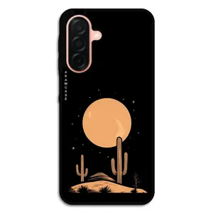 AKAM AMC-WSGA26-DESERT-23 Cover For Samsung Galaxy A26