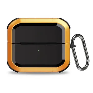 Samurai Quad-20 Case For Samusng Galaxy Buds3Pro / Galaxy Buds3