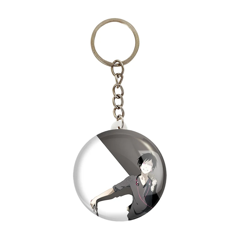 جاکلیدی خندالو مدل ایزایا انیمه دورارارا کد 32159