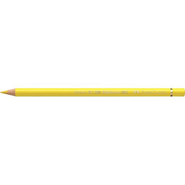 نکته خرید - قیمت روز مداد رنگی فابر کاستل مدل پلی کروم کد 106 خرید