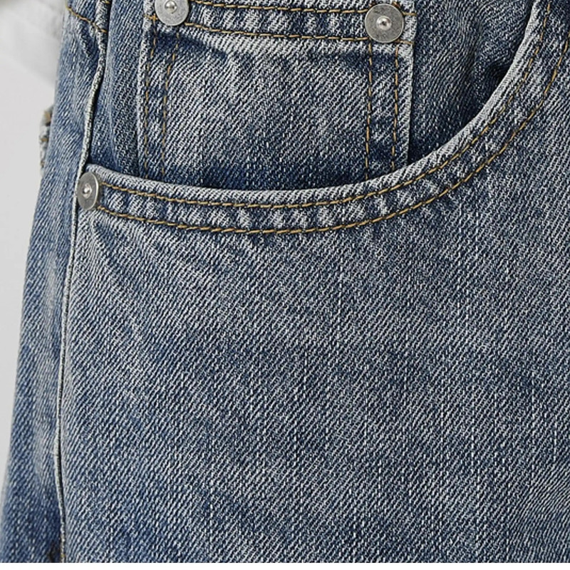 شلوار جین مردانه مدل MDSS-CF9438