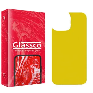 Glassco Co2 Back Protector For Apple iPhone 13 Pro Max