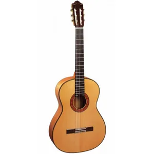 Almansa 447 Flamenco Guitar