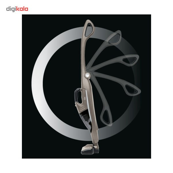 جاروی شارژی بوش مدل BBH Move 7 Chargeable