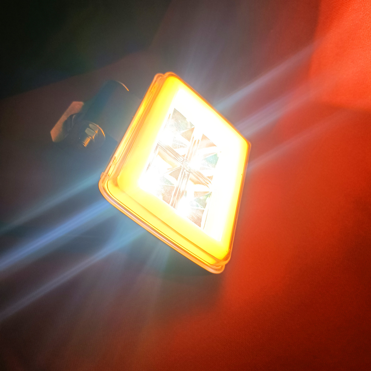 پرزکتور خودرو مدل پاور کد MOST-NEO021