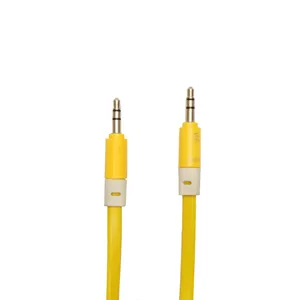 کابل AUX مدل YE-158 طول 1 متر