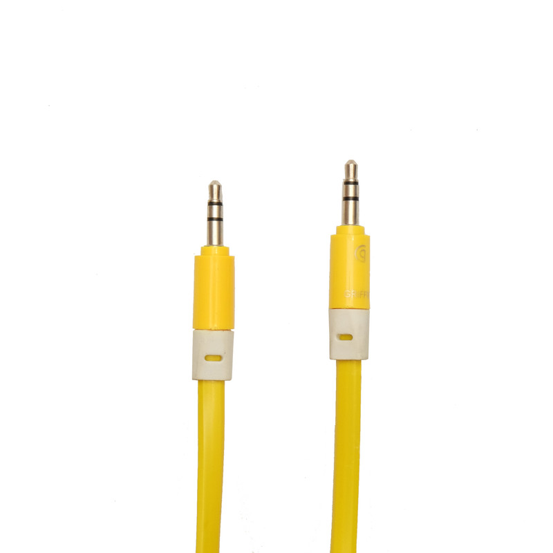 کابل AUX مدل YE-158 طول 1 متر