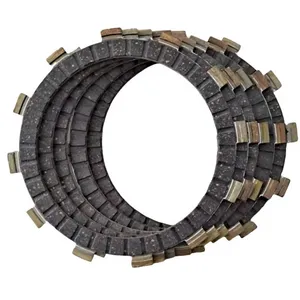 صفحه کلاج  ماراتن داخل روغن کد 1829 بسته5 عددی