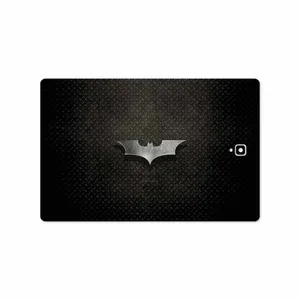 MAHOOT Batman Cover Sticker for Samsung Galaxy Tab S3 9.7 2017 T825